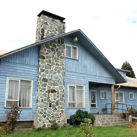La Posada Del Colono Puerto Clocker Dış mekan fotoğraf