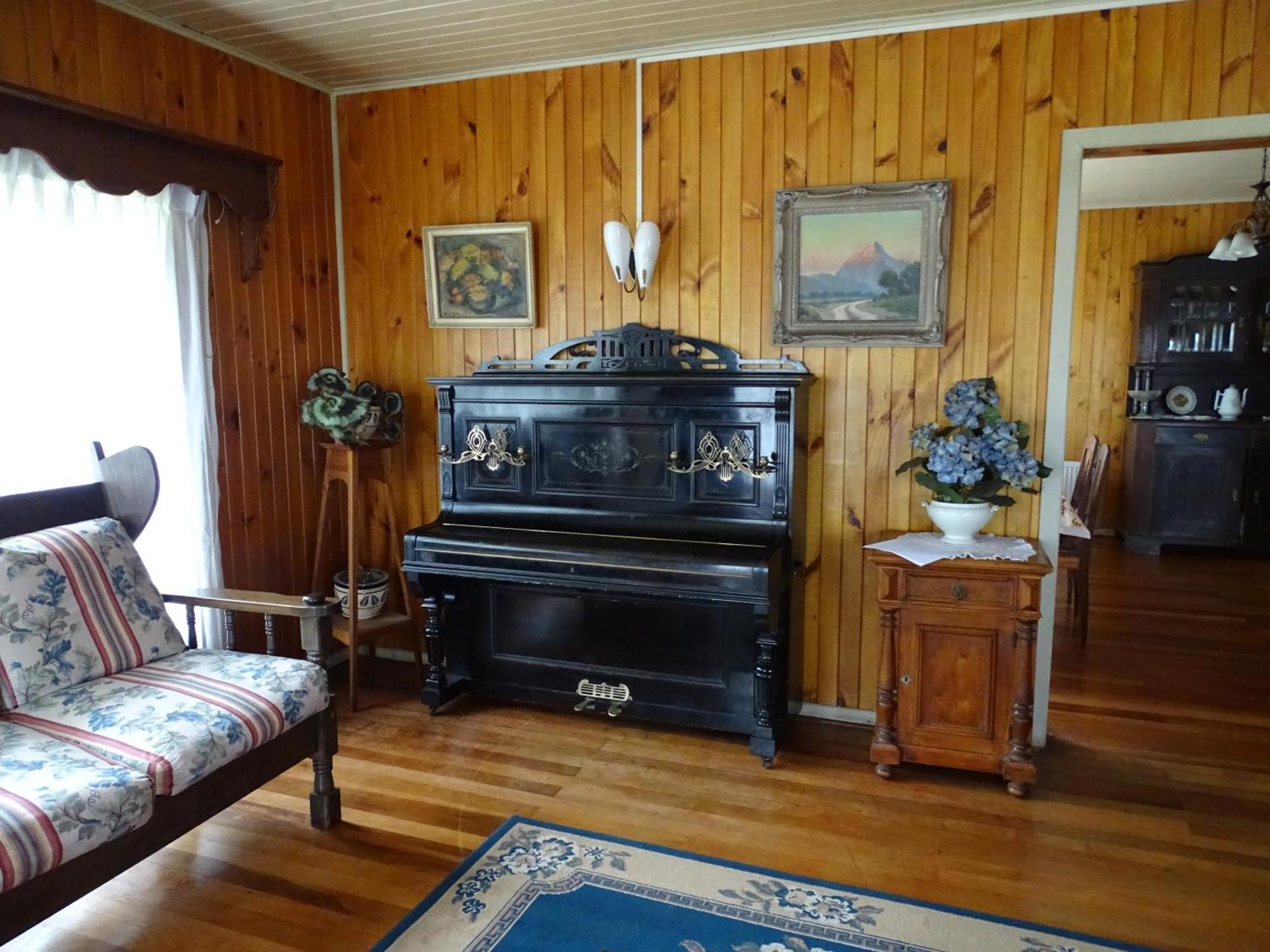 La Posada Del Colono Puerto Clocker Dış mekan fotoğraf