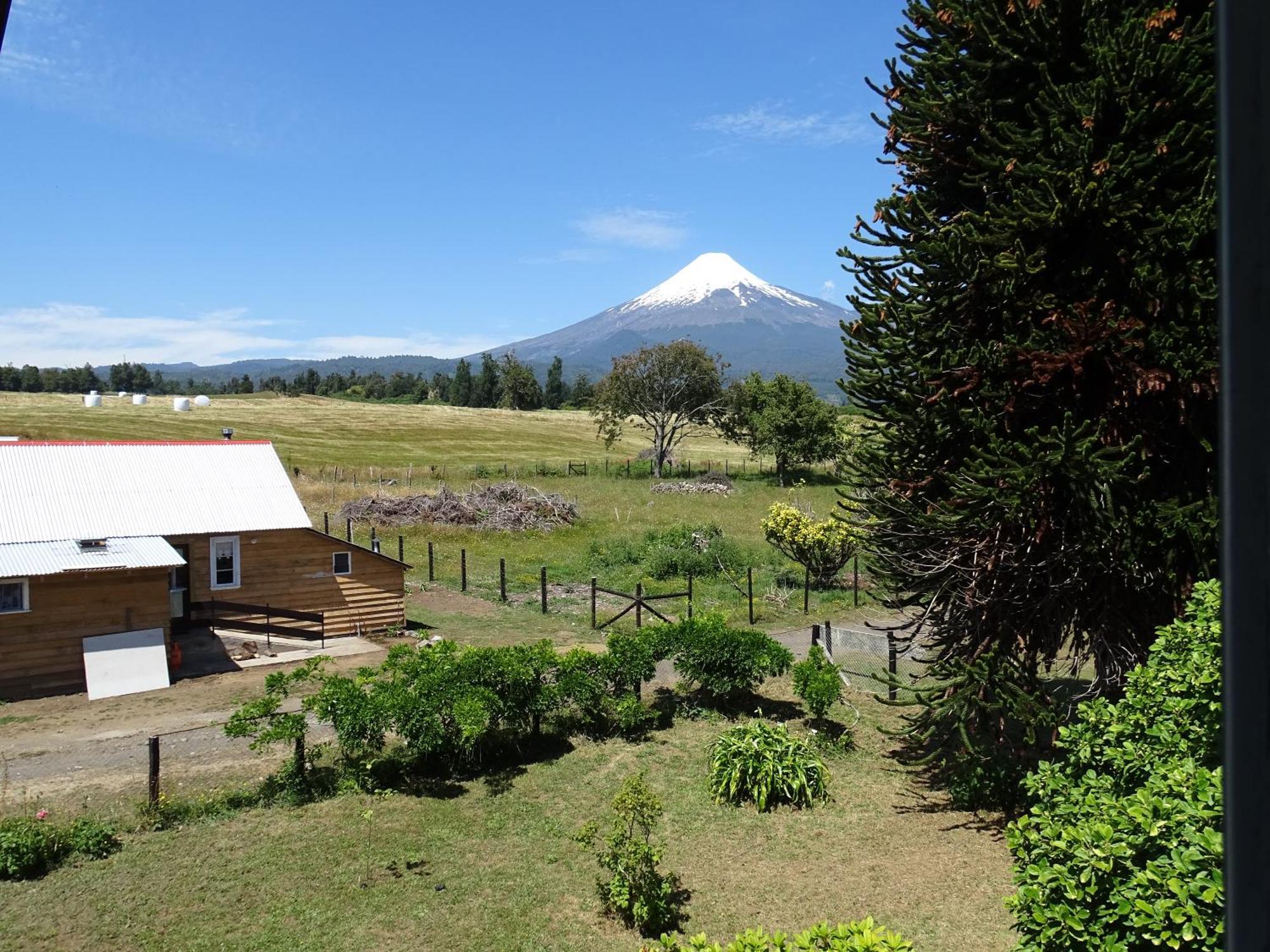 La Posada Del Colono Puerto Clocker Dış mekan fotoğraf