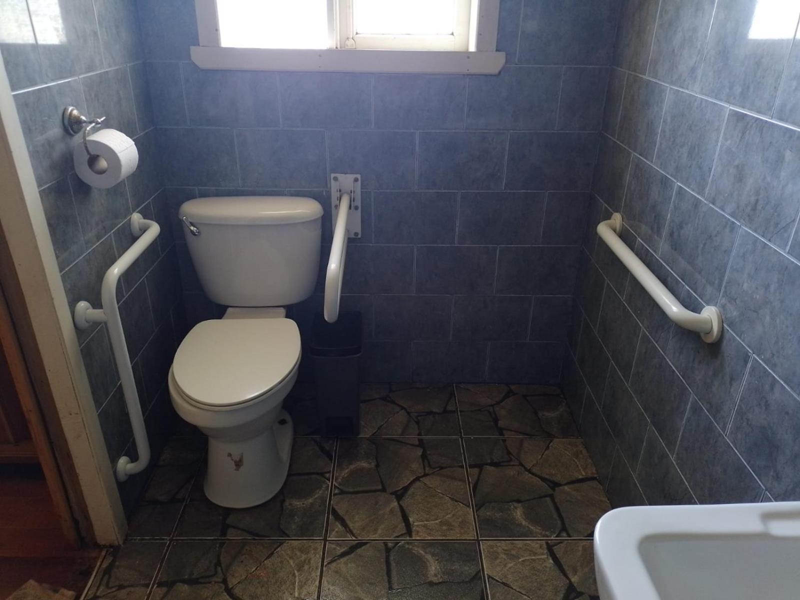 La Posada Del Colono Puerto Clocker Oda fotoğraf