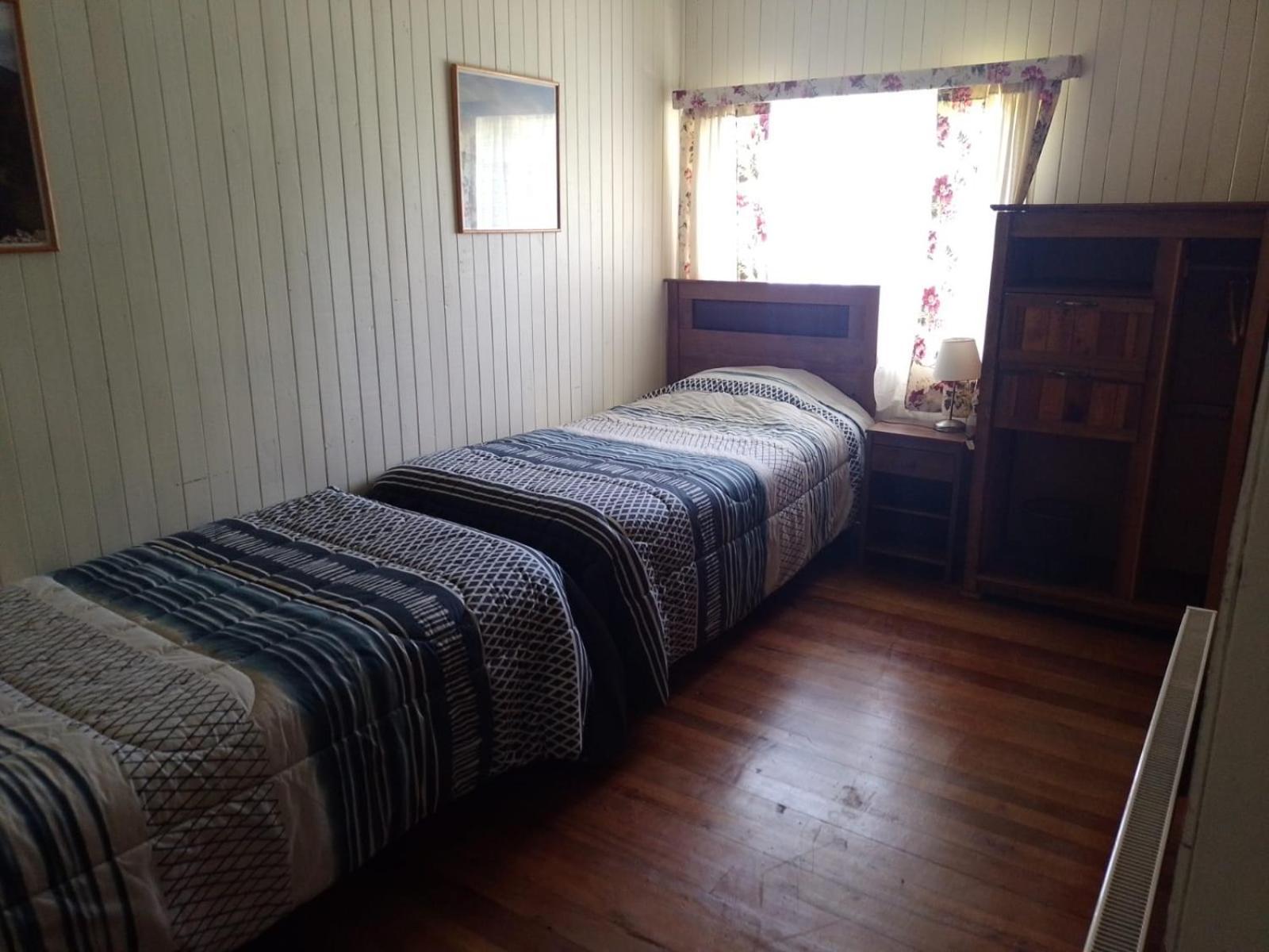 La Posada Del Colono Puerto Clocker Dış mekan fotoğraf