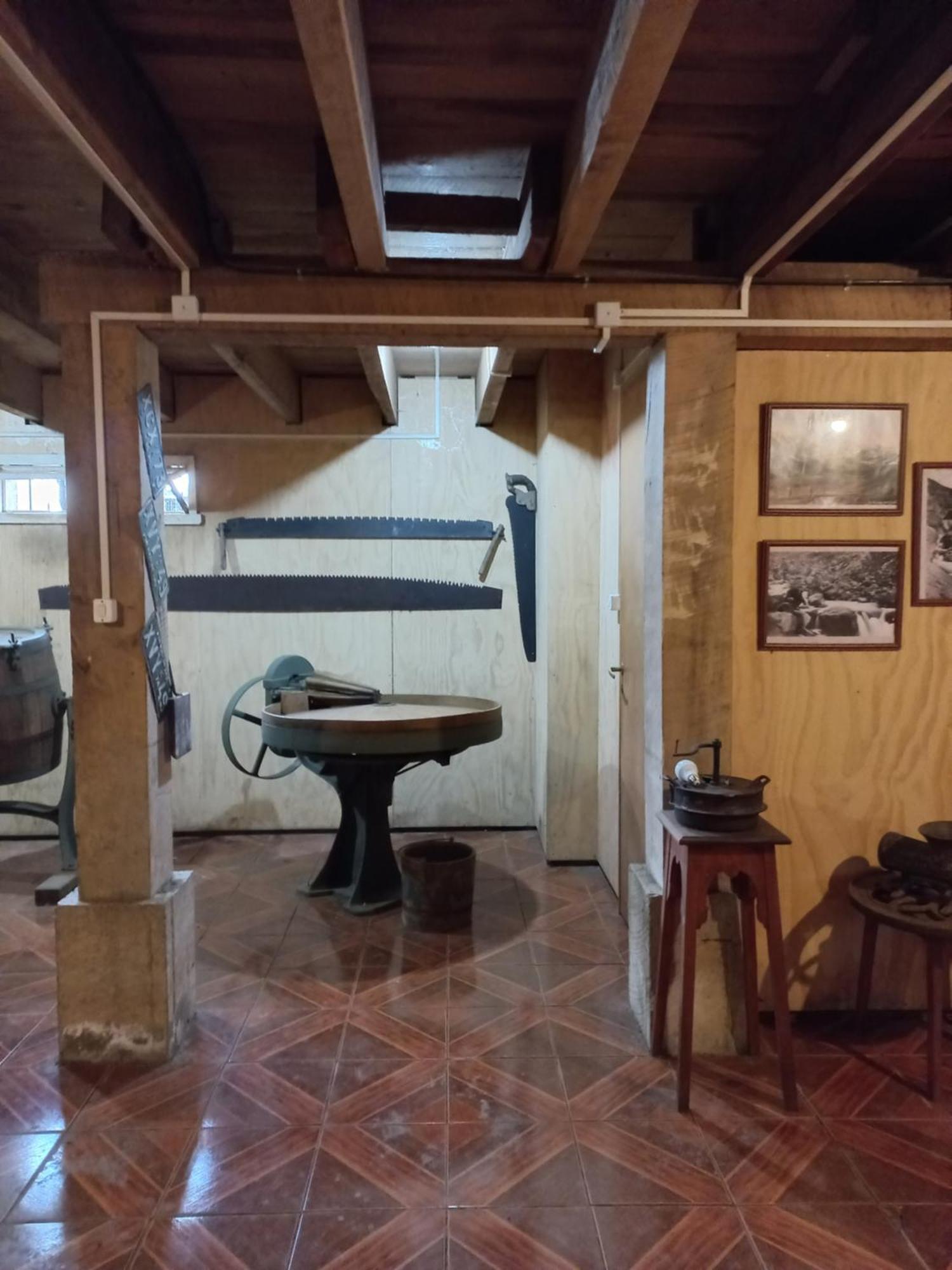 La Posada Del Colono Puerto Clocker Dış mekan fotoğraf