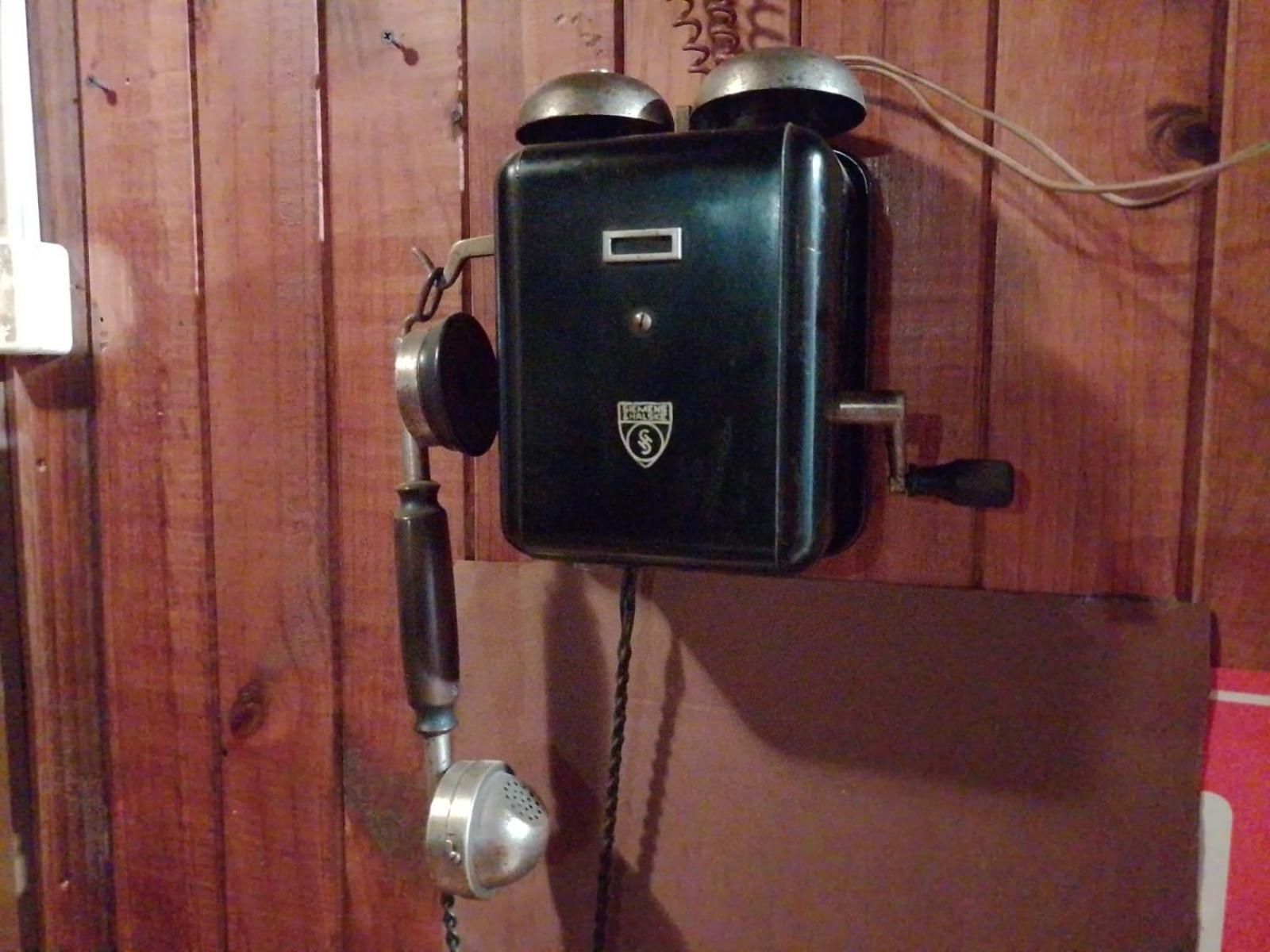 La Posada Del Colono Puerto Clocker Dış mekan fotoğraf