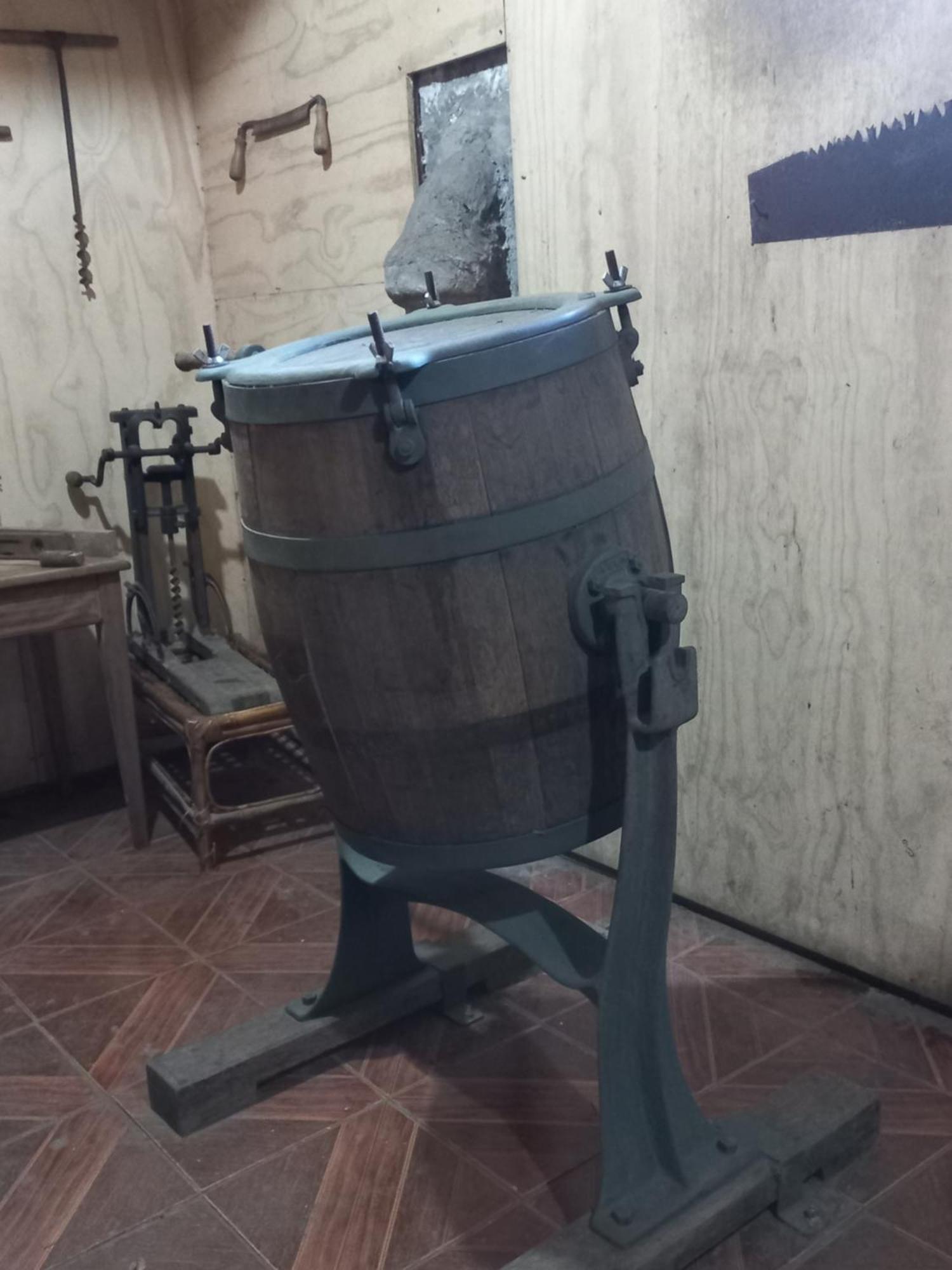 La Posada Del Colono Puerto Clocker Dış mekan fotoğraf