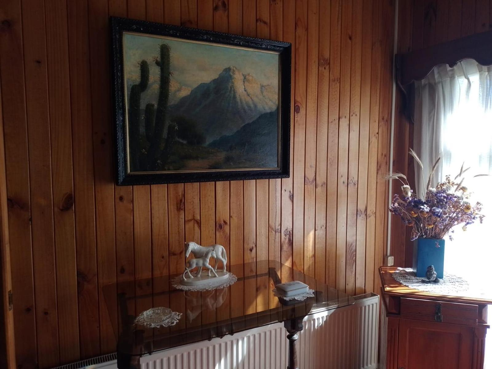 La Posada Del Colono Puerto Clocker Dış mekan fotoğraf