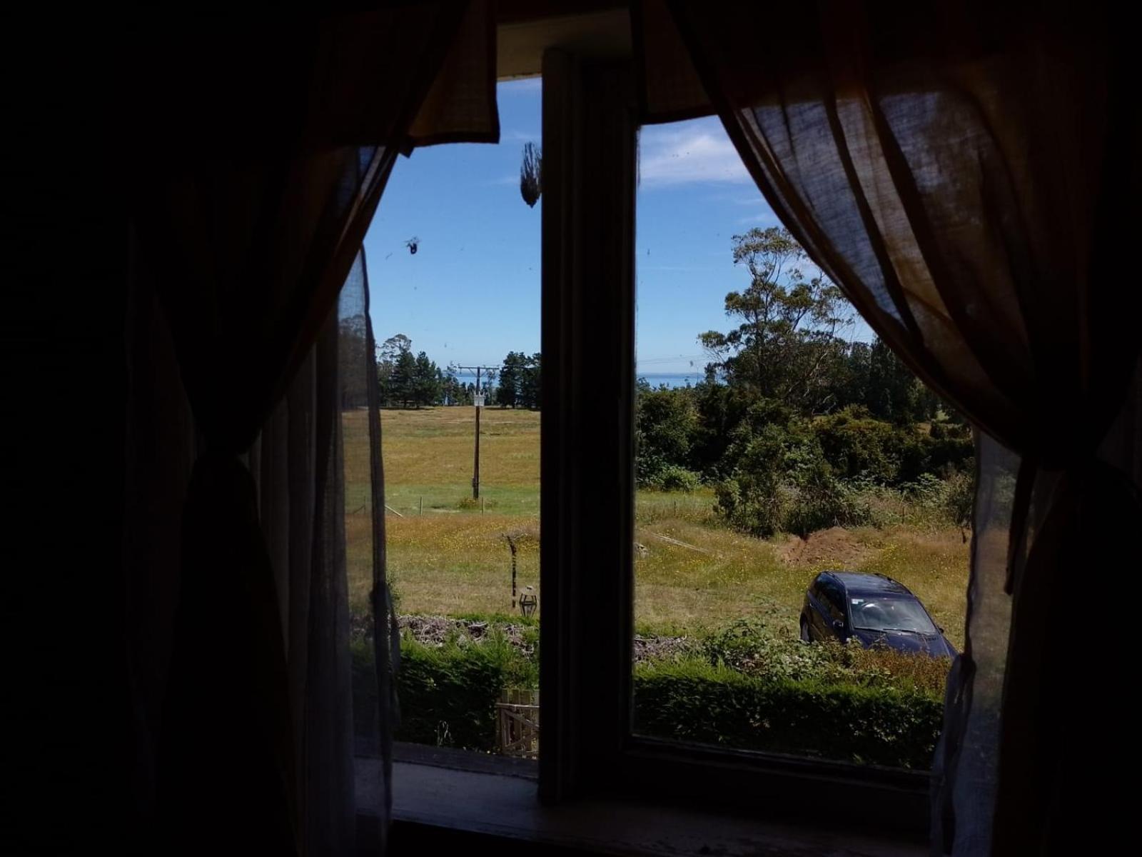 La Posada Del Colono Puerto Clocker Dış mekan fotoğraf