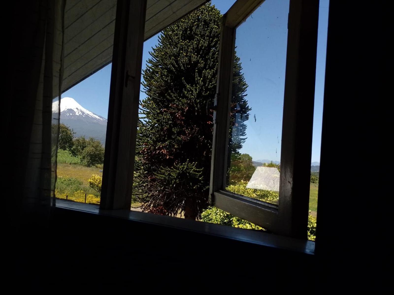 La Posada Del Colono Puerto Clocker Dış mekan fotoğraf