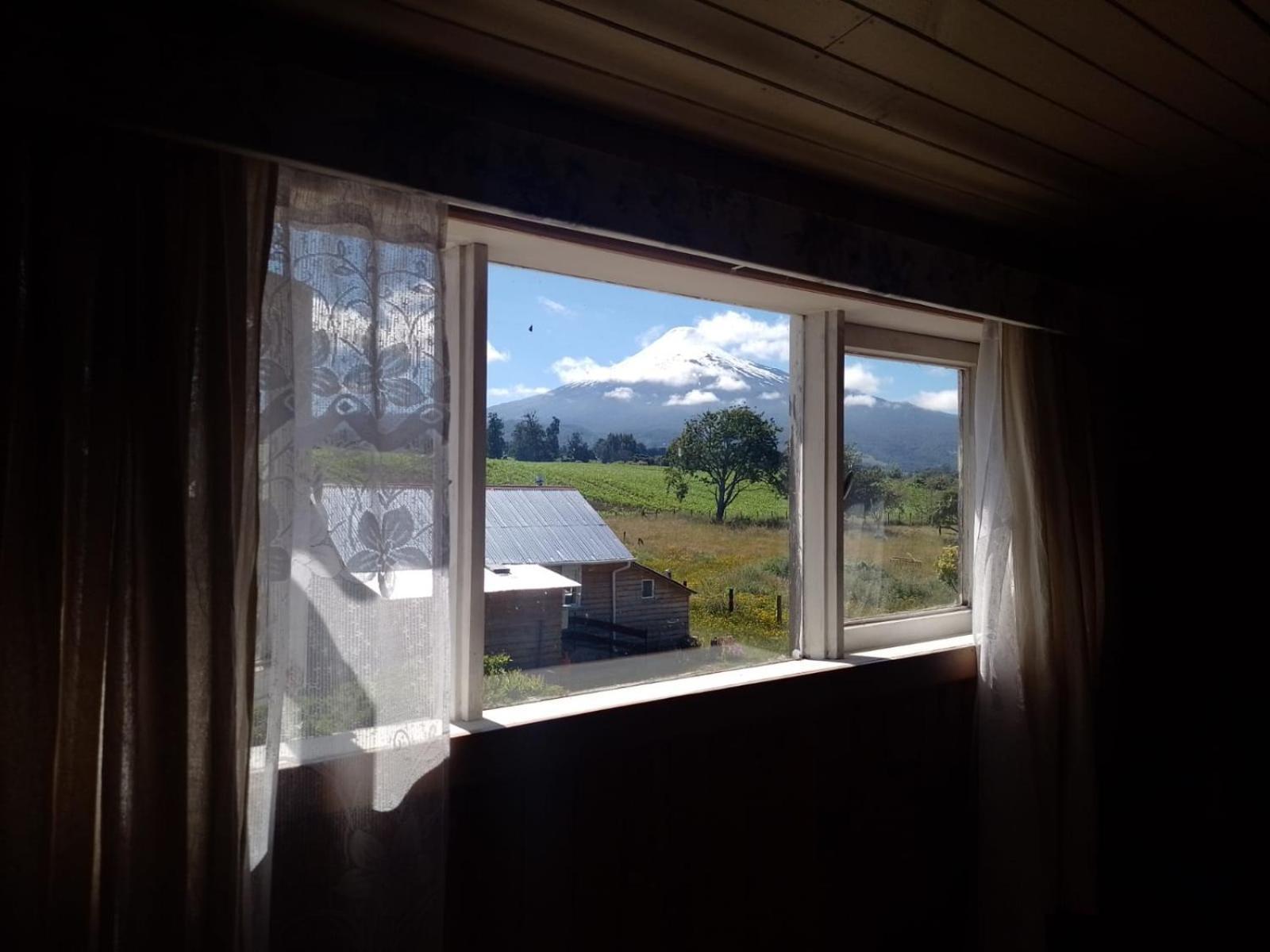 La Posada Del Colono Puerto Clocker Dış mekan fotoğraf