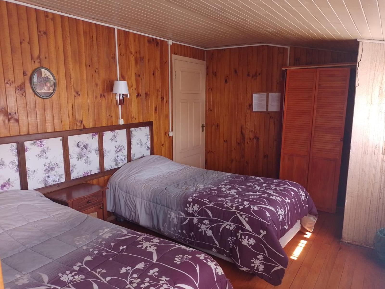 La Posada Del Colono Puerto Clocker Dış mekan fotoğraf