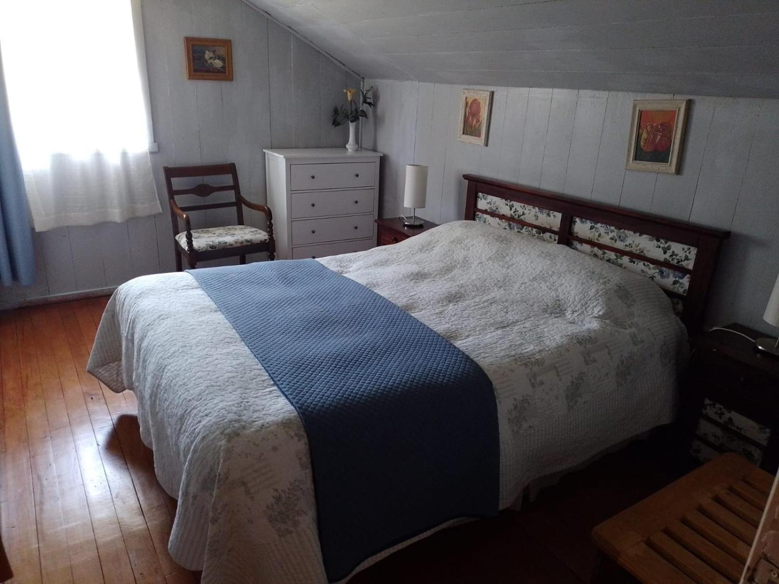 La Posada Del Colono Puerto Clocker Dış mekan fotoğraf