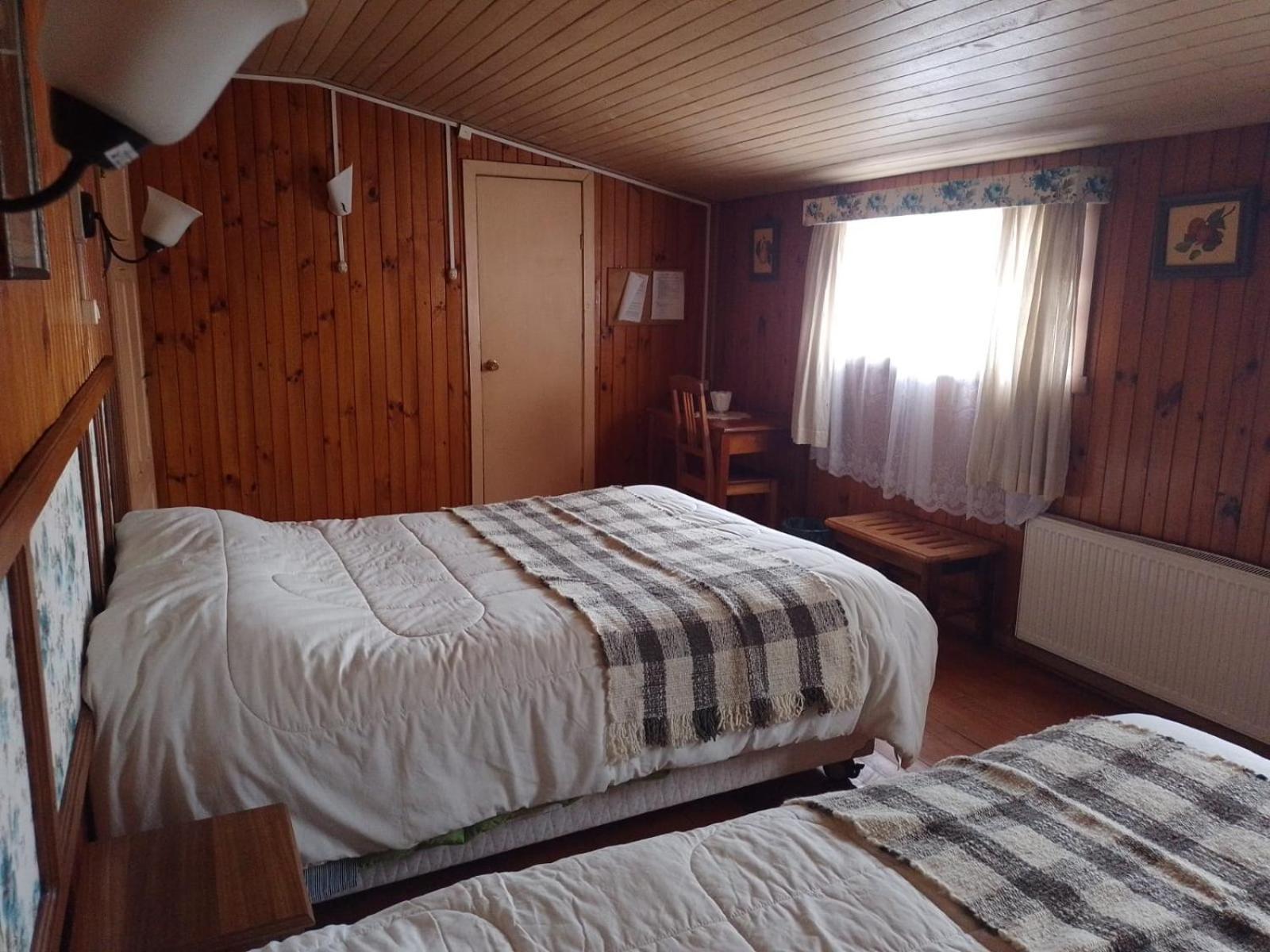 La Posada Del Colono Puerto Clocker Dış mekan fotoğraf