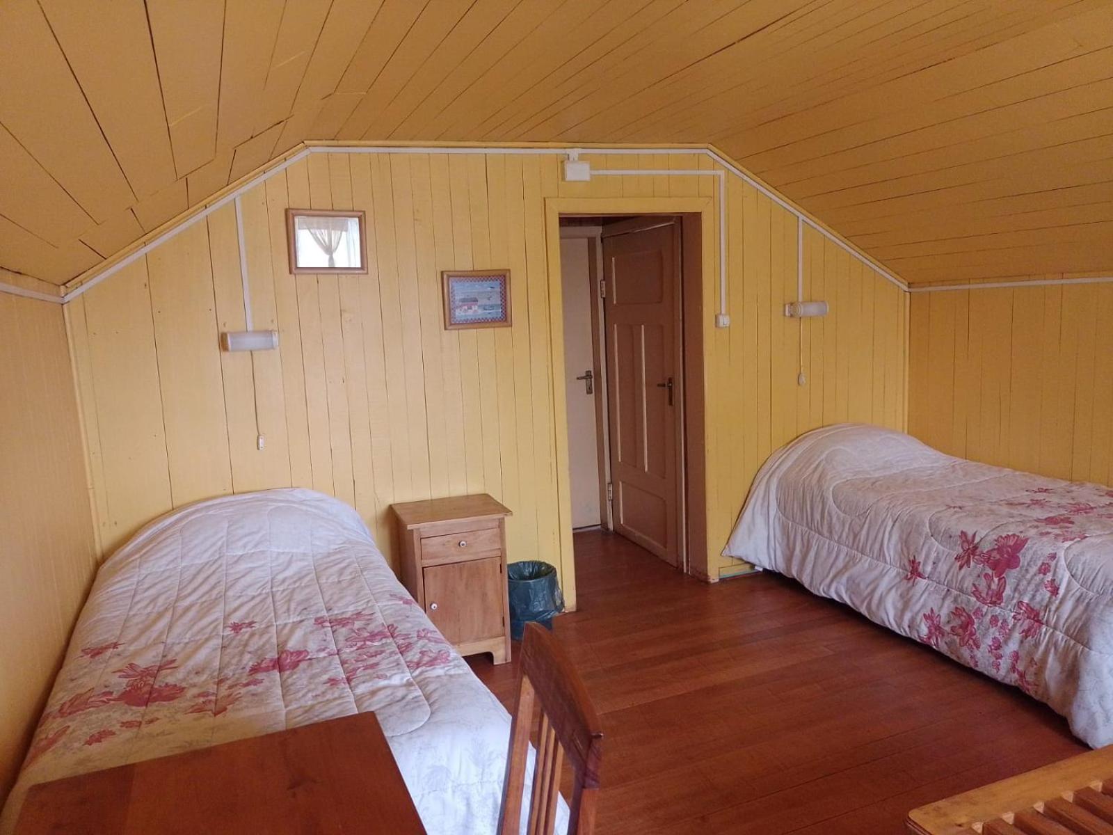 La Posada Del Colono Puerto Clocker Dış mekan fotoğraf
